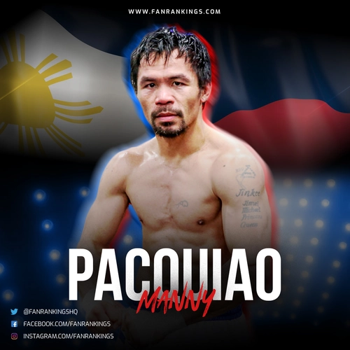 Manny-Pacquiao