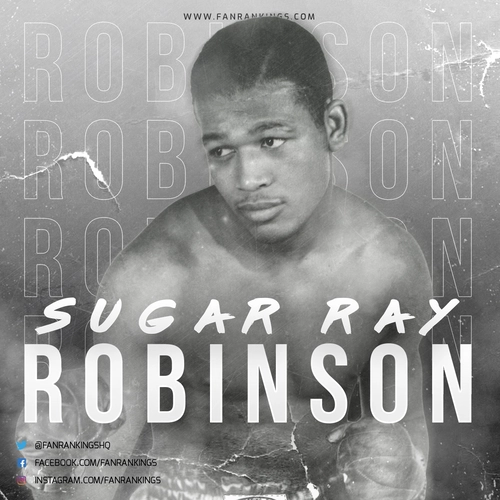 Sugar-Ray-Robinson