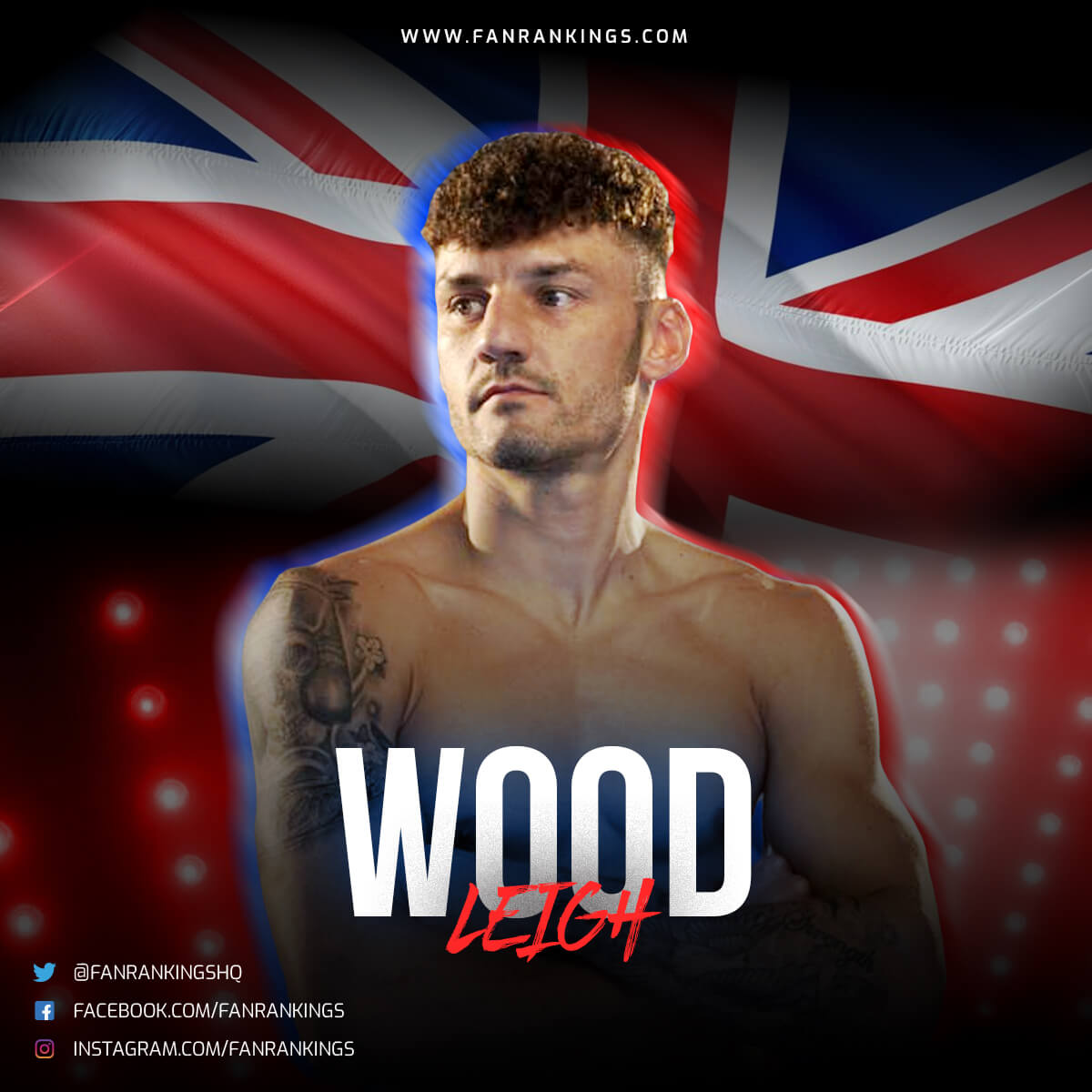 Top 10 Featherweight Boxers World Rankings