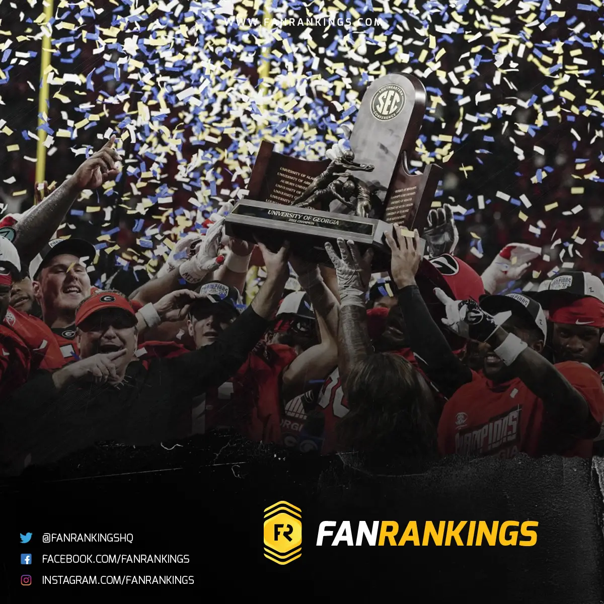 Top 10 College Football Team Rankings 2022 2023