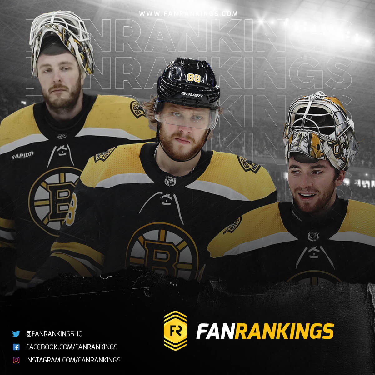Top 10 Best NHL Teams 20252025 Rankings