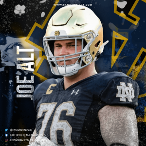 Top 10 Best Offensive Tackles in College Football 2023 Rankings Joe-Alt