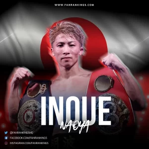 Naoya-Inoue