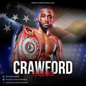 Terence Crawford