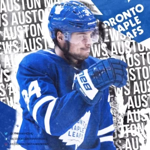 Auston-Matthews