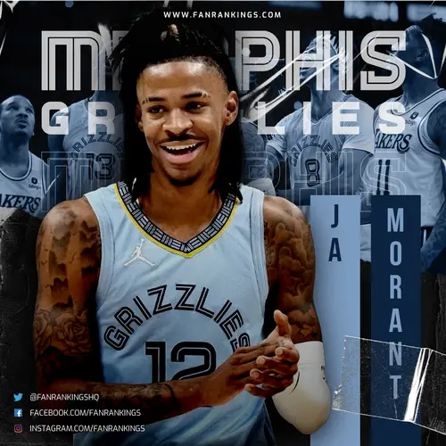 Ja Morant