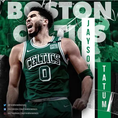 Jayson Tatum