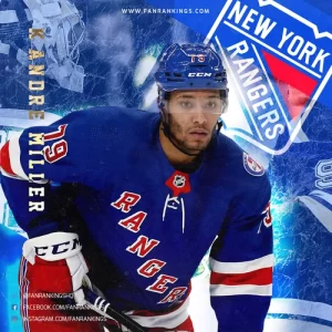 KAndre-Miller-New-York-Rangers