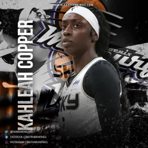 Kahleah Copper