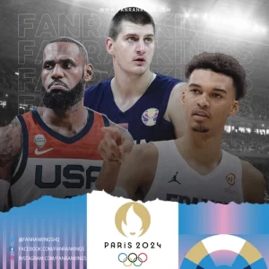 Lebron-James-USA-Nikola-Jokic-Serbia-Victor-Wembanyama