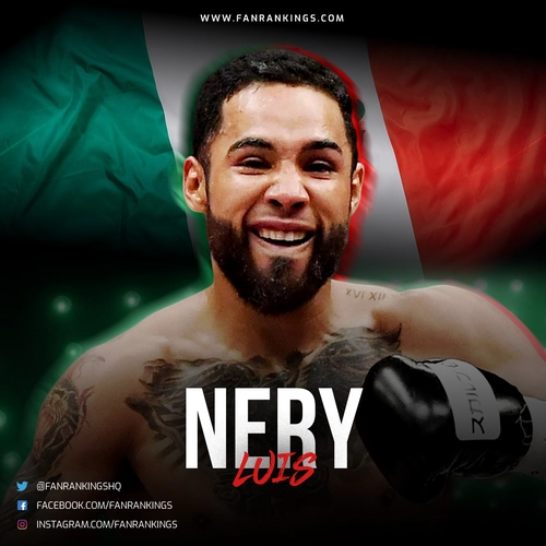 Luis Nery