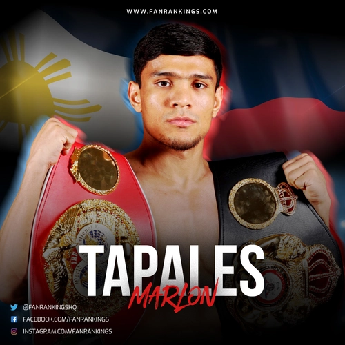 Marlon Tapales