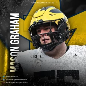 Mason Graham