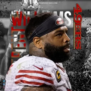 Trent-Williams