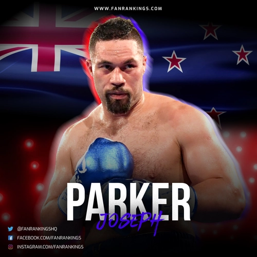 Joseph-Parker