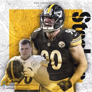 TJ-Watt