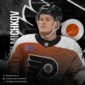 Matvei-Michkov