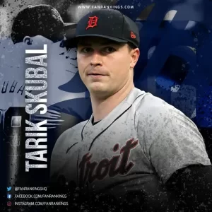 Tarik-Skubal