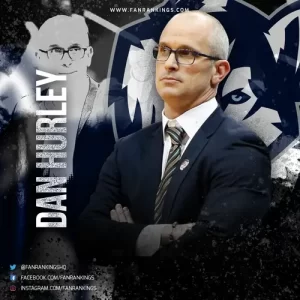 Dan-Hurley