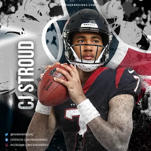 CJ Stroud