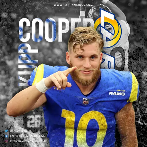 Cooper Kupp