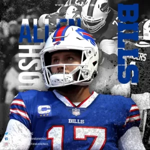 Josh Allen