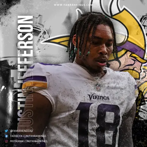Justin Jefferson