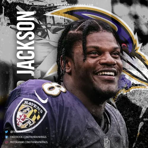Lamar Jackson