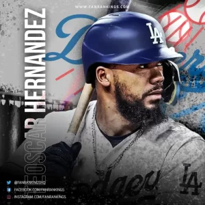 Teoscar-Hernandez-(Los-Angeles-Dodgers)_smaller