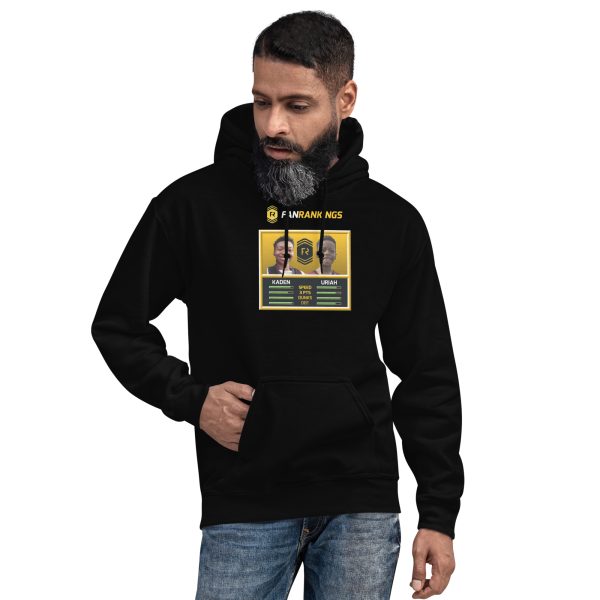 Retro Jam Custom Fan Rankings Hoodie - Image 5