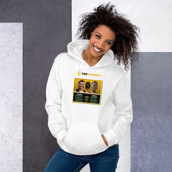 Retro Jam Custom Fan Rankings Hoodie - Image 8