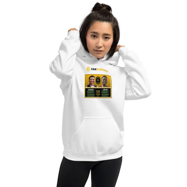 Retro Jam Custom Fan Rankings Hoodie - Image 7