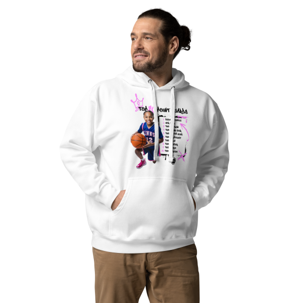 The Queen Custom Fan Rankings Hoodie - Image 8