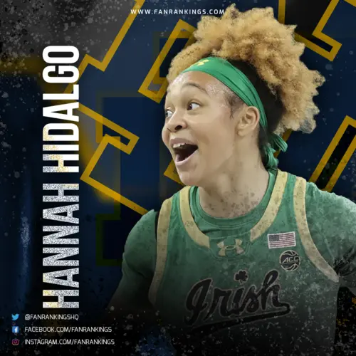 Hannah Hidalgo