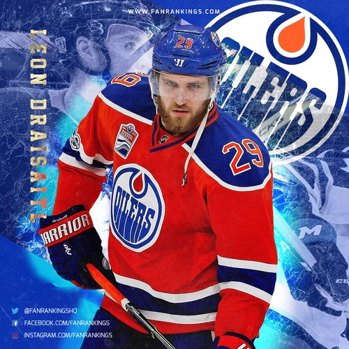 Leon-Draisaitl-Edmonton-Oilers