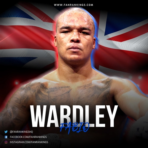 Fabio-Wardley