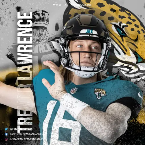 Trevor-Lawrence