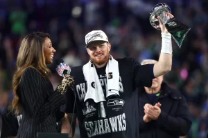 Top 10 NFL Teams 2025-2026 Rankings After Super Bowl Seattle Seahawks Super Bowl Champions