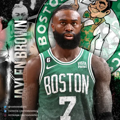 Jaylen-Brown