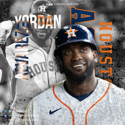 Yordan-Alvarez