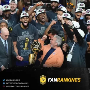 Top 10 Best NBA Teams 2025-2026 Rankings New-York-Knicks-winning-Championship