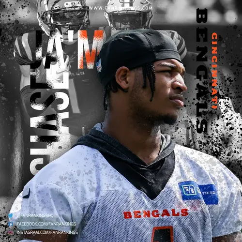 Ja’Marr-Chase-Cincinnati-Bengals